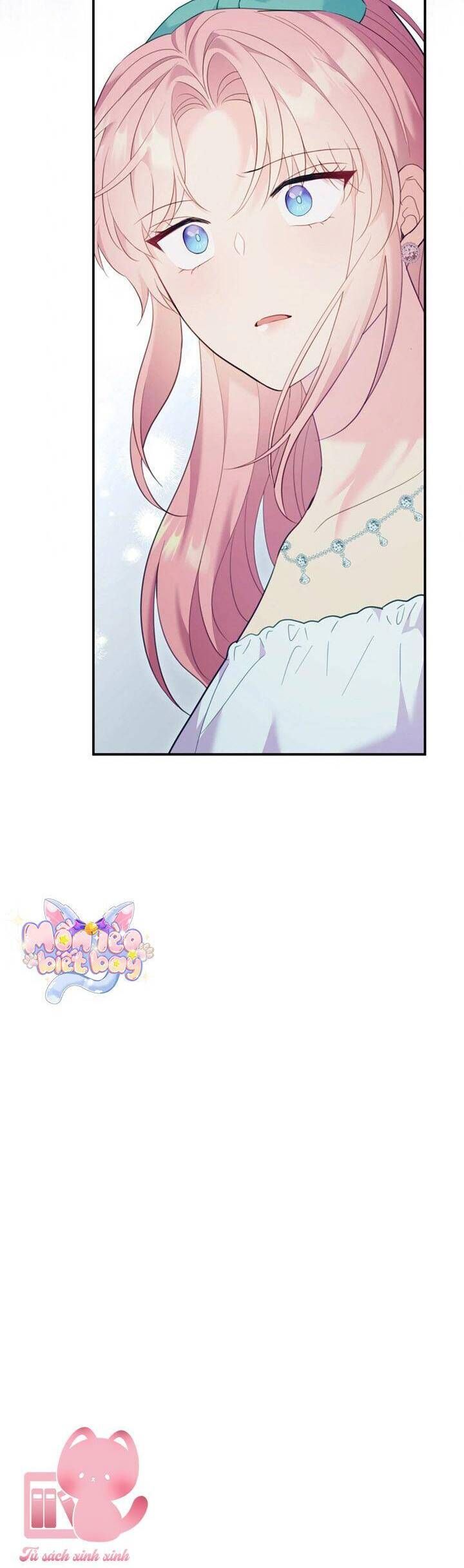 Tuy Là Hoàng Hậu, Nhưng Tôi Muốn Né Hoàng Đế - Chapter 80 - Page 4