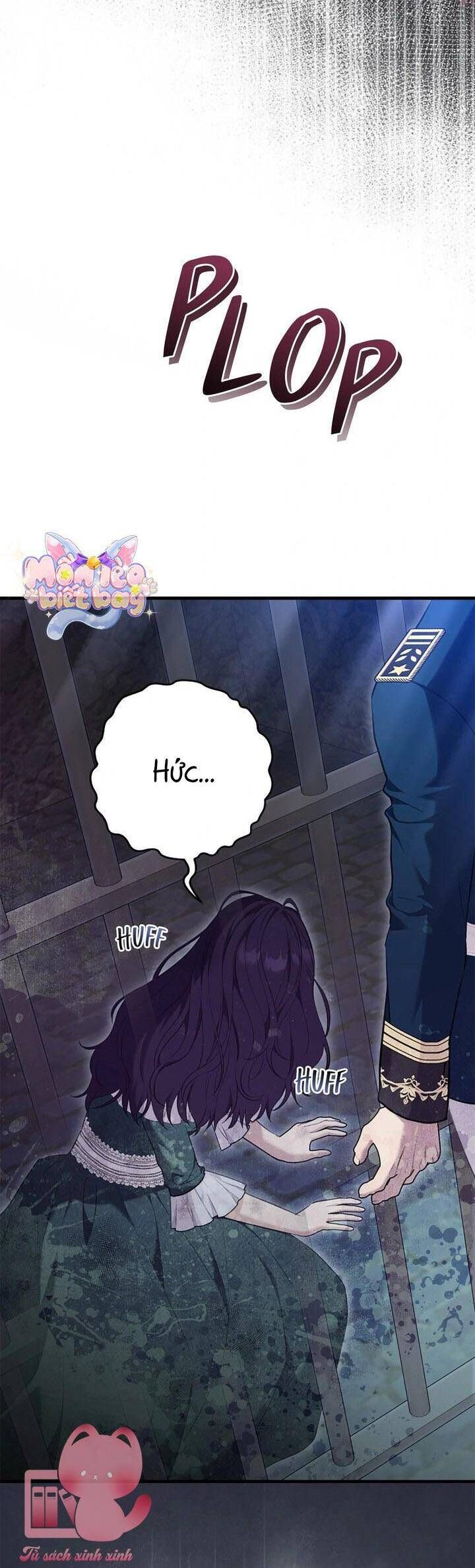 Tuy Là Hoàng Hậu, Nhưng Tôi Muốn Né Hoàng Đế - Chapter 80 - Page 40