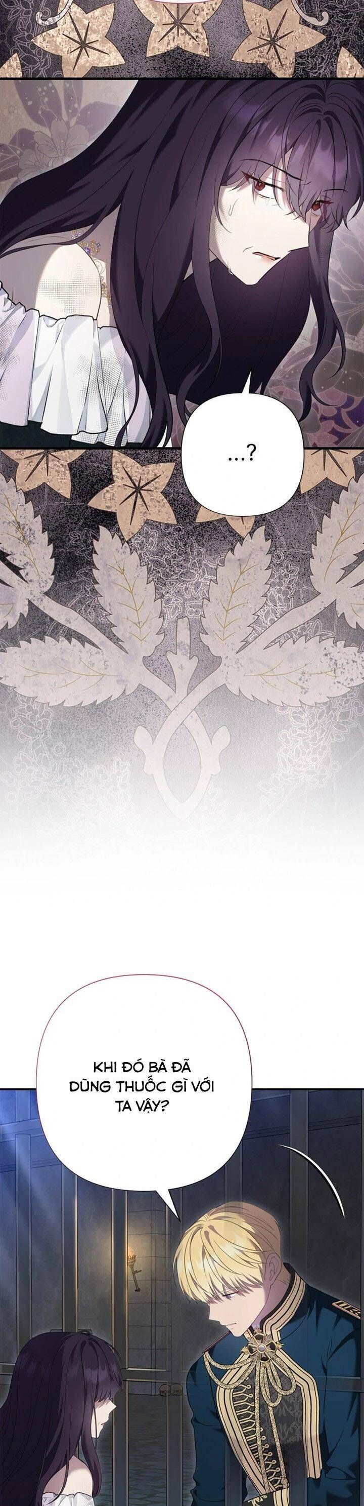 Tuy Là Hoàng Hậu, Nhưng Tôi Muốn Né Hoàng Đế - Chapter 80 - Page 42