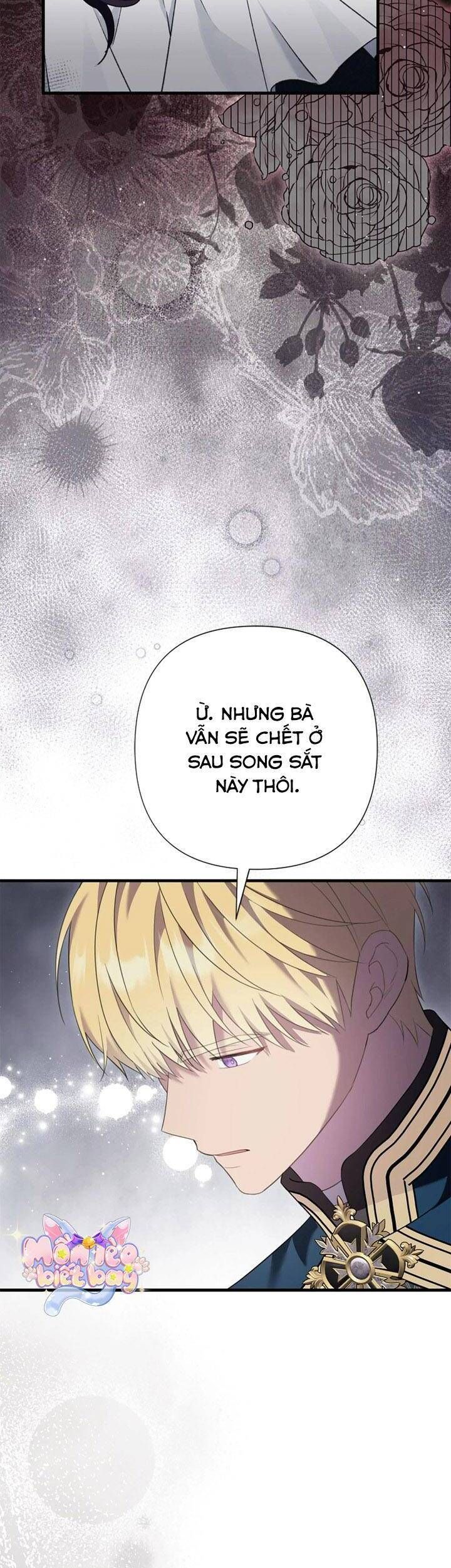 Tuy Là Hoàng Hậu, Nhưng Tôi Muốn Né Hoàng Đế - Chapter 80 - Page 50