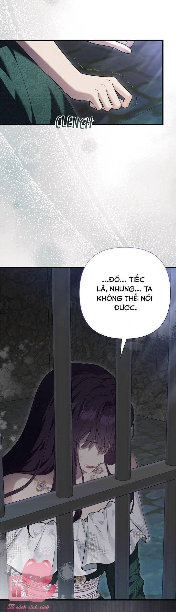 Tuy Là Hoàng Hậu, Nhưng Tôi Muốn Né Hoàng Đế - Chapter 80 - Page 51