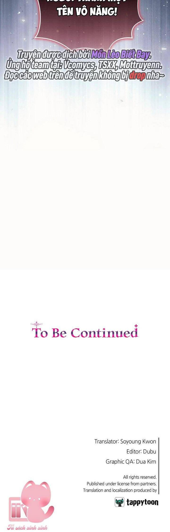 Tuy Là Hoàng Hậu, Nhưng Tôi Muốn Né Hoàng Đế - Chapter 80 - Page 55