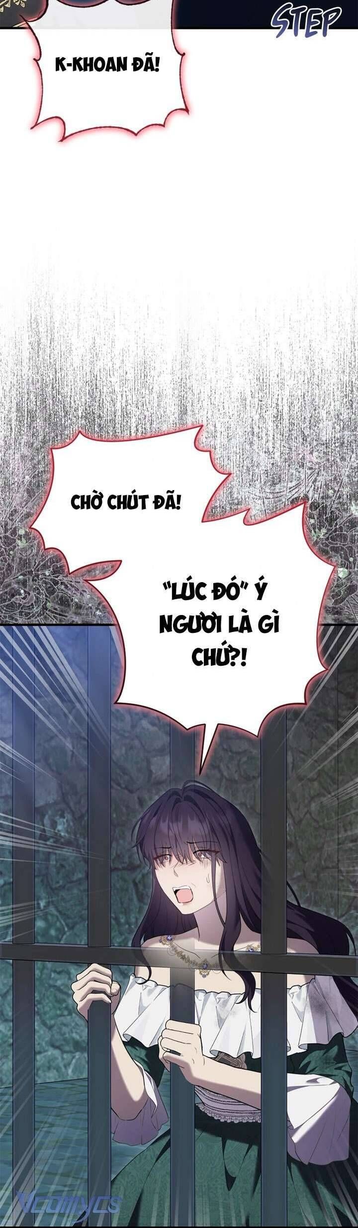 Tuy Là Hoàng Hậu, Nhưng Tôi Muốn Né Hoàng Đế - Chapter 81 - Page 11