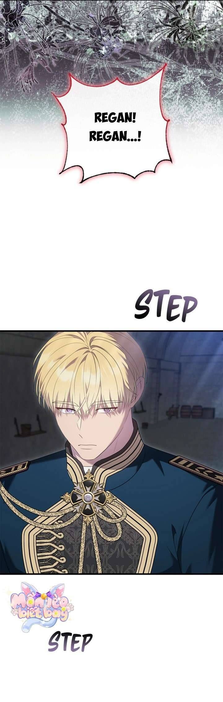 Tuy Là Hoàng Hậu, Nhưng Tôi Muốn Né Hoàng Đế - Chapter 81 - Page 12