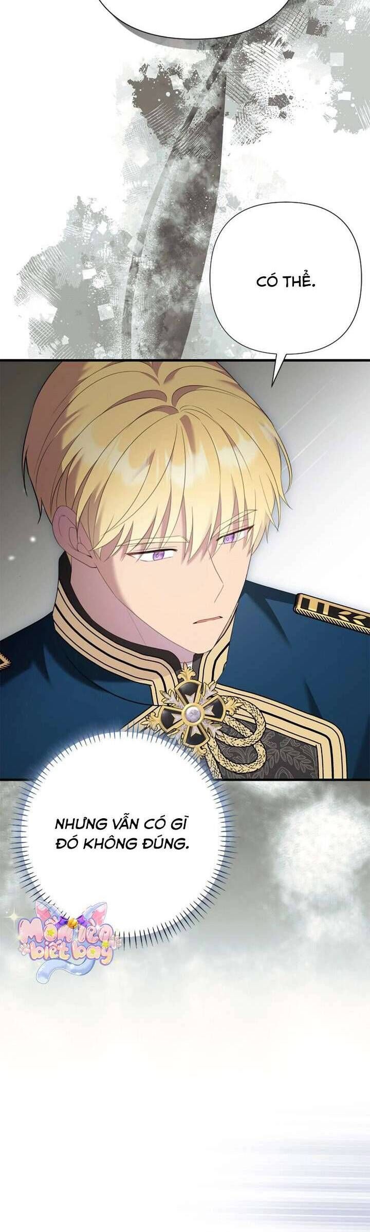 Tuy Là Hoàng Hậu, Nhưng Tôi Muốn Né Hoàng Đế - Chapter 81 - Page 18