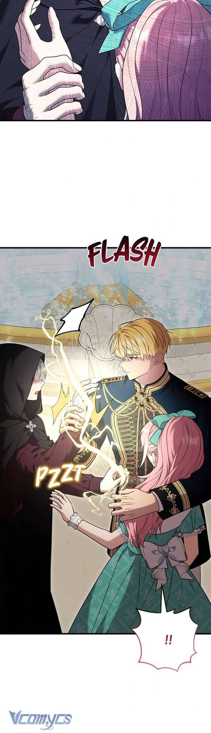 Tuy Là Hoàng Hậu, Nhưng Tôi Muốn Né Hoàng Đế - Chapter 81 - Page 23