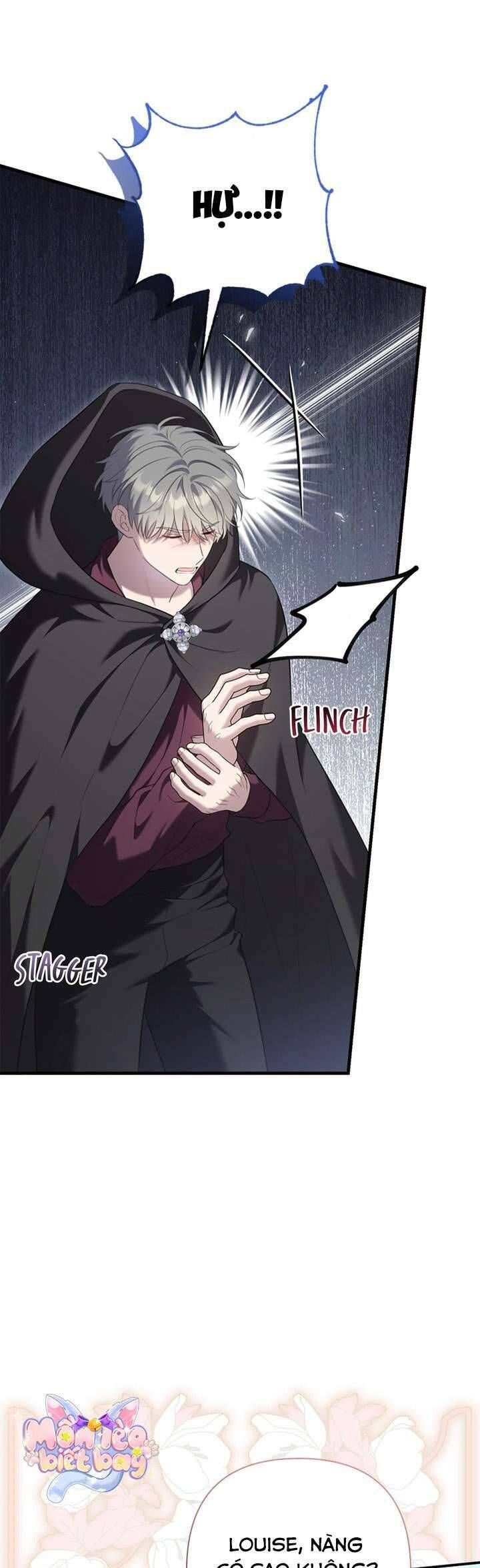 Tuy Là Hoàng Hậu, Nhưng Tôi Muốn Né Hoàng Đế - Chapter 81 - Page 24