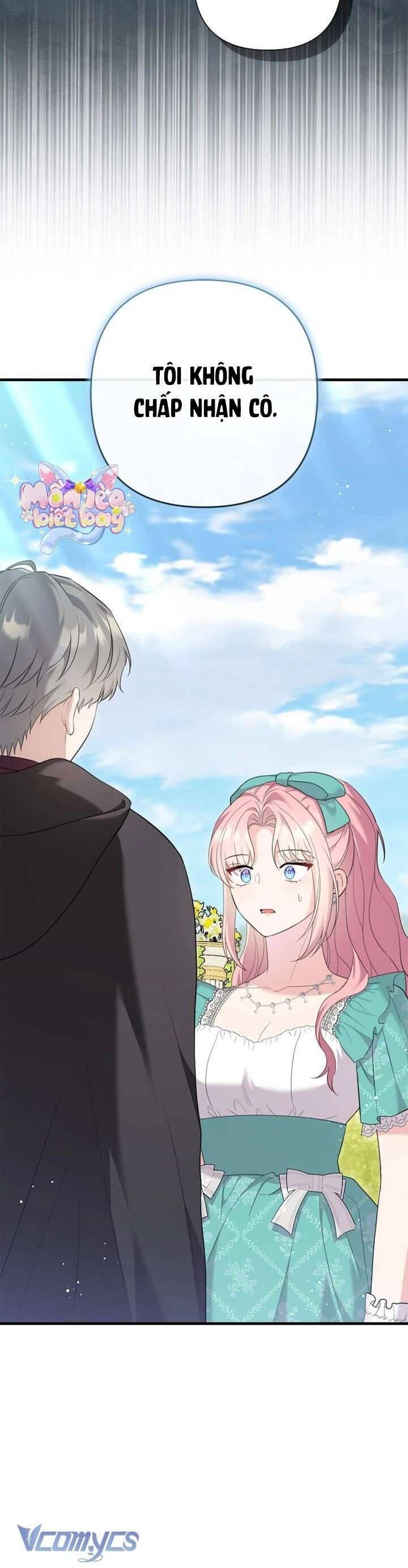 Tuy Là Hoàng Hậu, Nhưng Tôi Muốn Né Hoàng Đế - Chapter 81 - Page 30