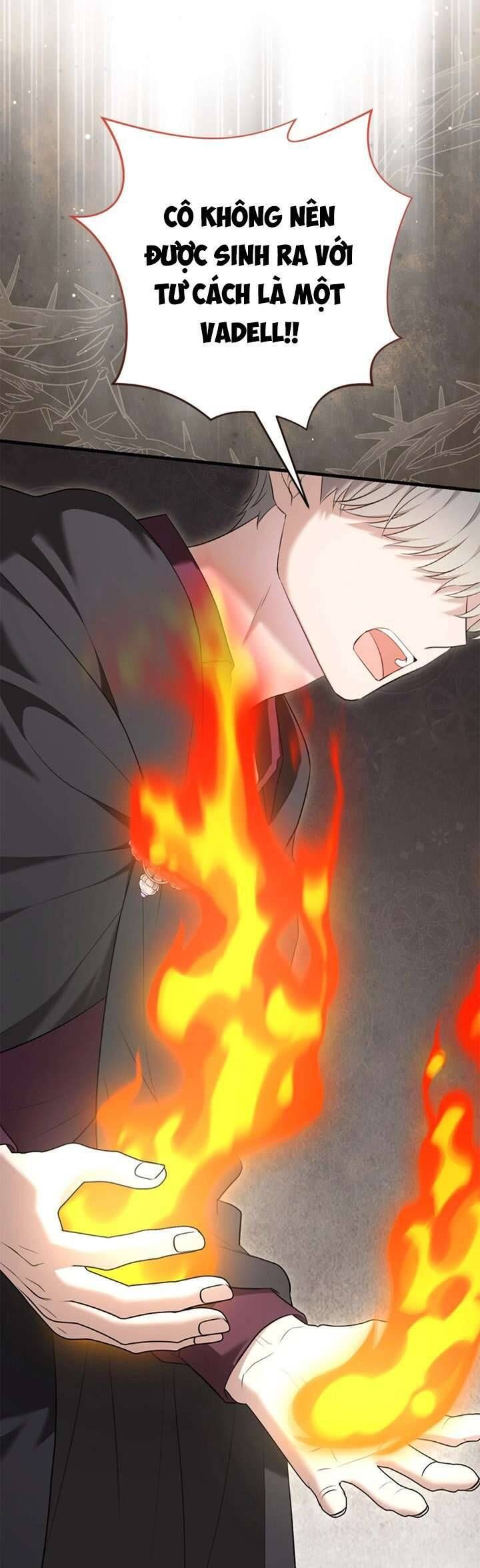 Tuy Là Hoàng Hậu, Nhưng Tôi Muốn Né Hoàng Đế - Chapter 81 - Page 43