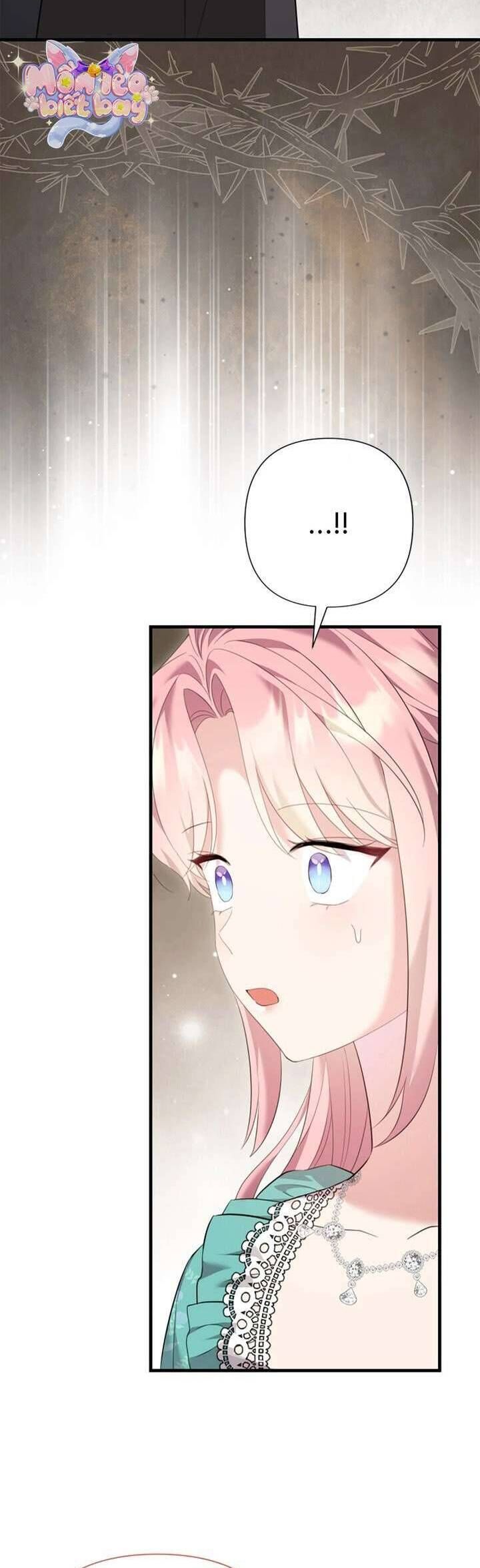 Tuy Là Hoàng Hậu, Nhưng Tôi Muốn Né Hoàng Đế - Chapter 81 - Page 44