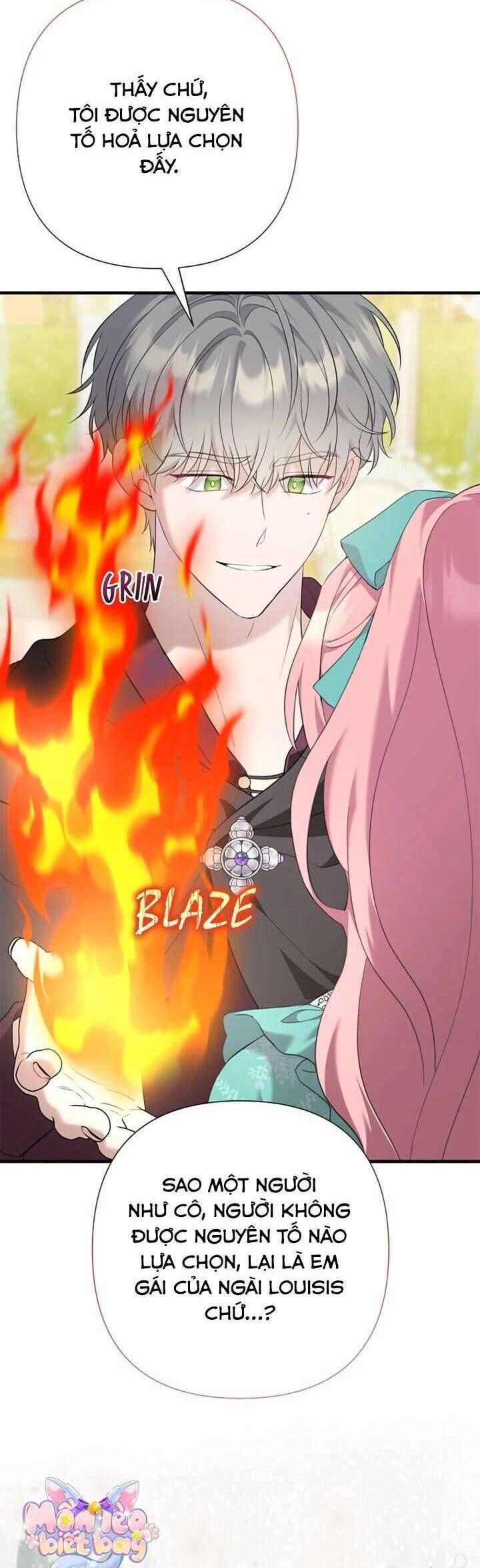 Tuy Là Hoàng Hậu, Nhưng Tôi Muốn Né Hoàng Đế - Chapter 81 - Page 45