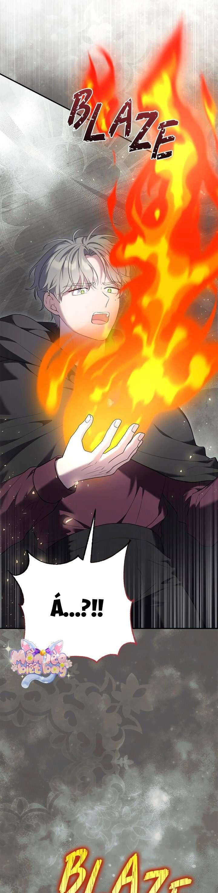 Tuy Là Hoàng Hậu, Nhưng Tôi Muốn Né Hoàng Đế - Chapter 81 - Page 47