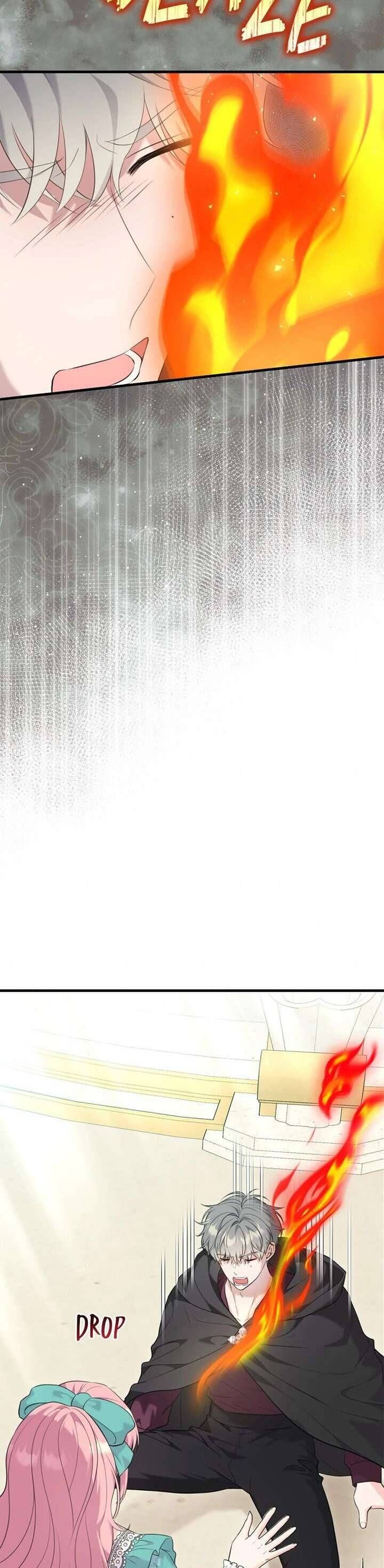 Tuy Là Hoàng Hậu, Nhưng Tôi Muốn Né Hoàng Đế - Chapter 81 - Page 48