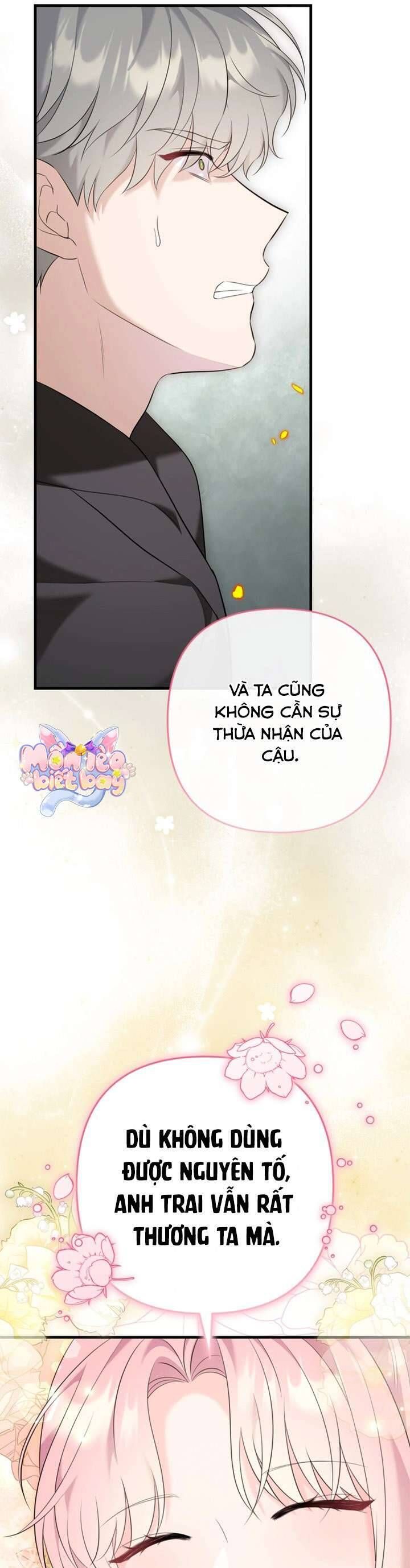 Tuy Là Hoàng Hậu, Nhưng Tôi Muốn Né Hoàng Đế - Chapter 81 - Page 50