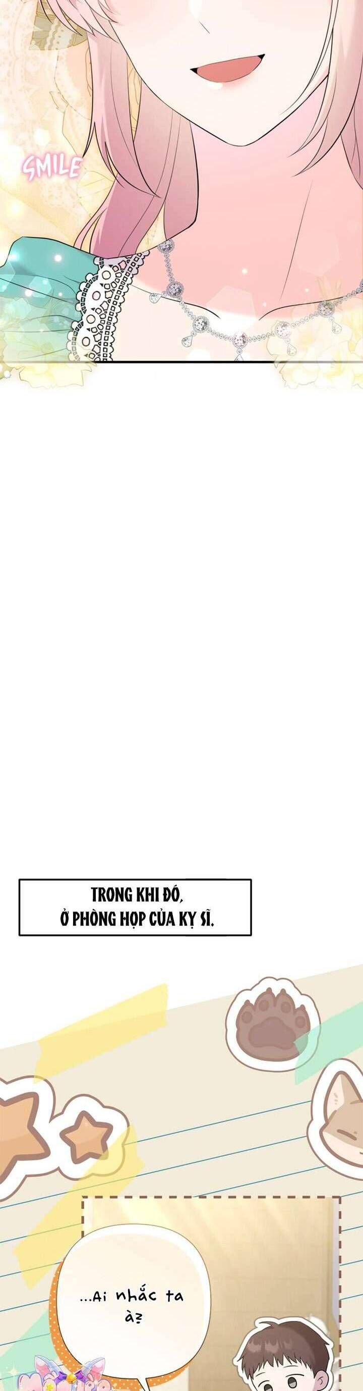 Tuy Là Hoàng Hậu, Nhưng Tôi Muốn Né Hoàng Đế - Chapter 81 - Page 51