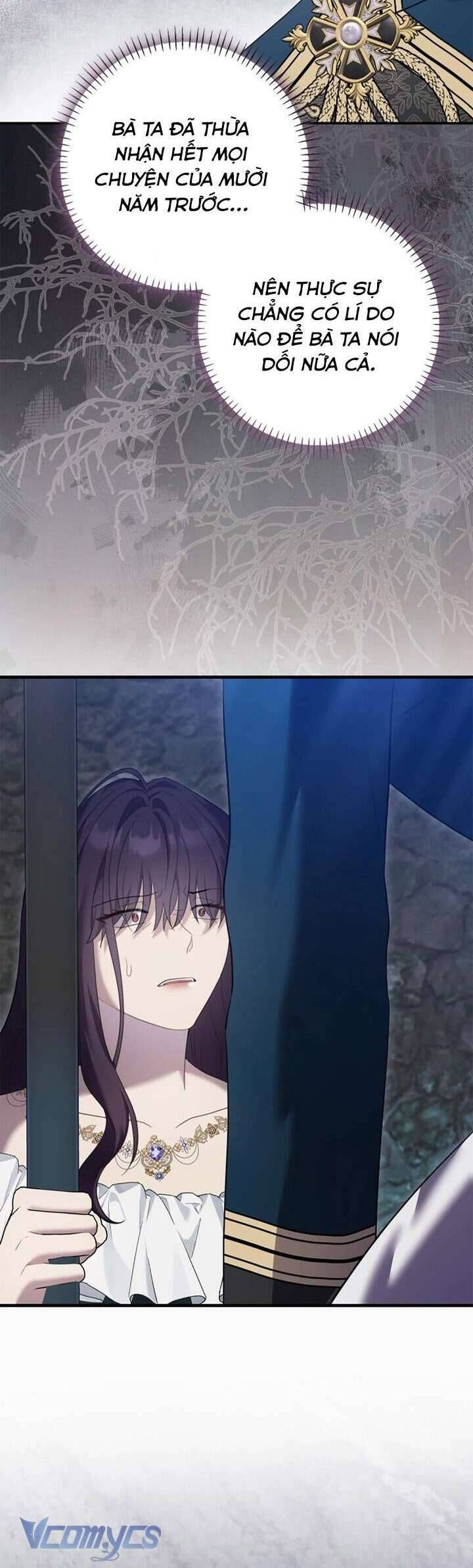 Tuy Là Hoàng Hậu, Nhưng Tôi Muốn Né Hoàng Đế - Chapter 81 - Page 7