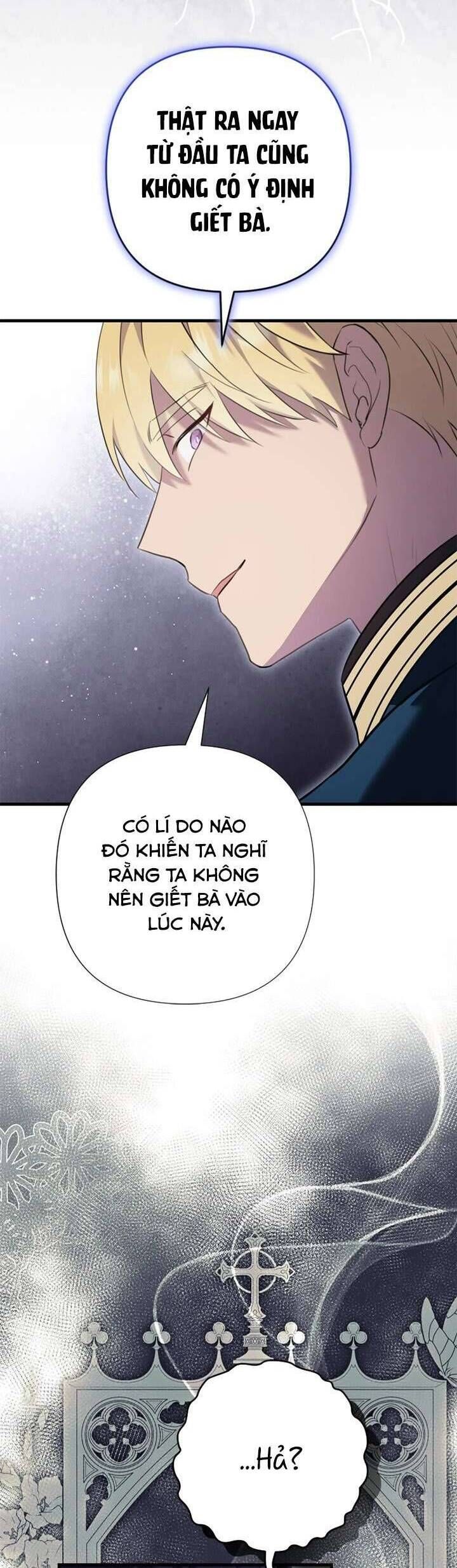 Tuy Là Hoàng Hậu, Nhưng Tôi Muốn Né Hoàng Đế - Chapter 81 - Page 9