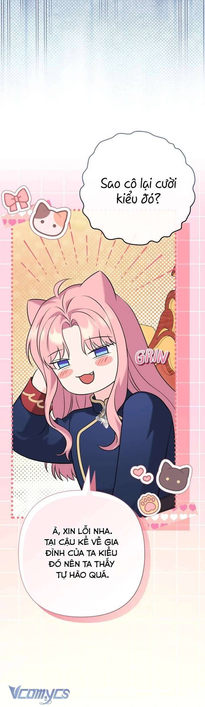 Tuy Là Hoàng Hậu, Nhưng Tôi Muốn Né Hoàng Đế - Chapter 82 - Page 11