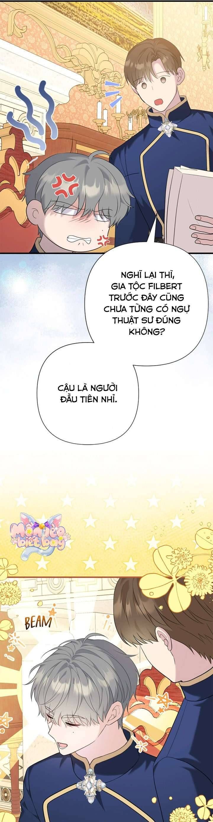 Tuy Là Hoàng Hậu, Nhưng Tôi Muốn Né Hoàng Đế - Chapter 82 - Page 12