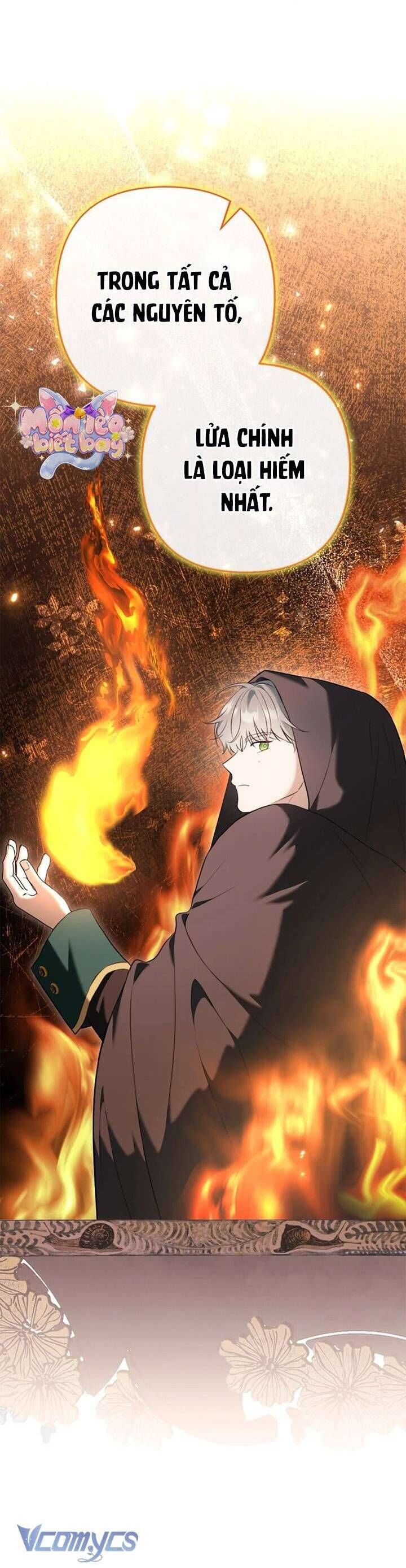 Tuy Là Hoàng Hậu, Nhưng Tôi Muốn Né Hoàng Đế - Chapter 82 - Page 14