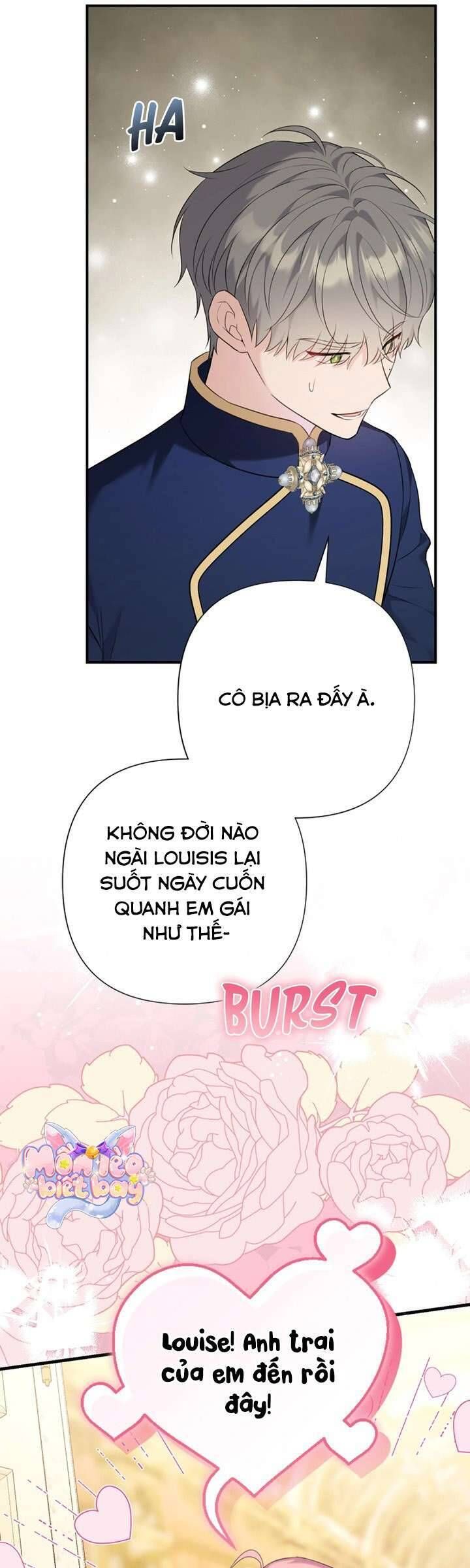 Tuy Là Hoàng Hậu, Nhưng Tôi Muốn Né Hoàng Đế - Chapter 82 - Page 18