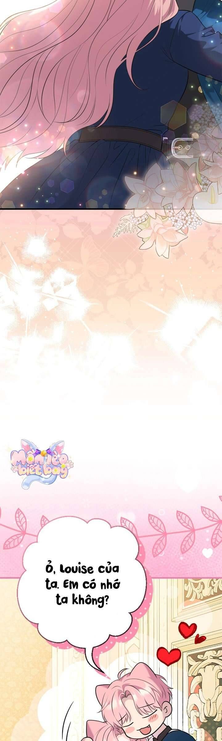 Tuy Là Hoàng Hậu, Nhưng Tôi Muốn Né Hoàng Đế - Chapter 82 - Page 20