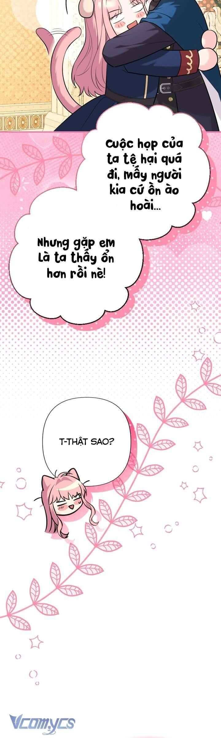 Tuy Là Hoàng Hậu, Nhưng Tôi Muốn Né Hoàng Đế - Chapter 82 - Page 21