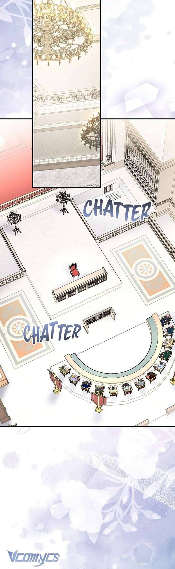 Tuy Là Hoàng Hậu, Nhưng Tôi Muốn Né Hoàng Đế - Chapter 82 - Page 28