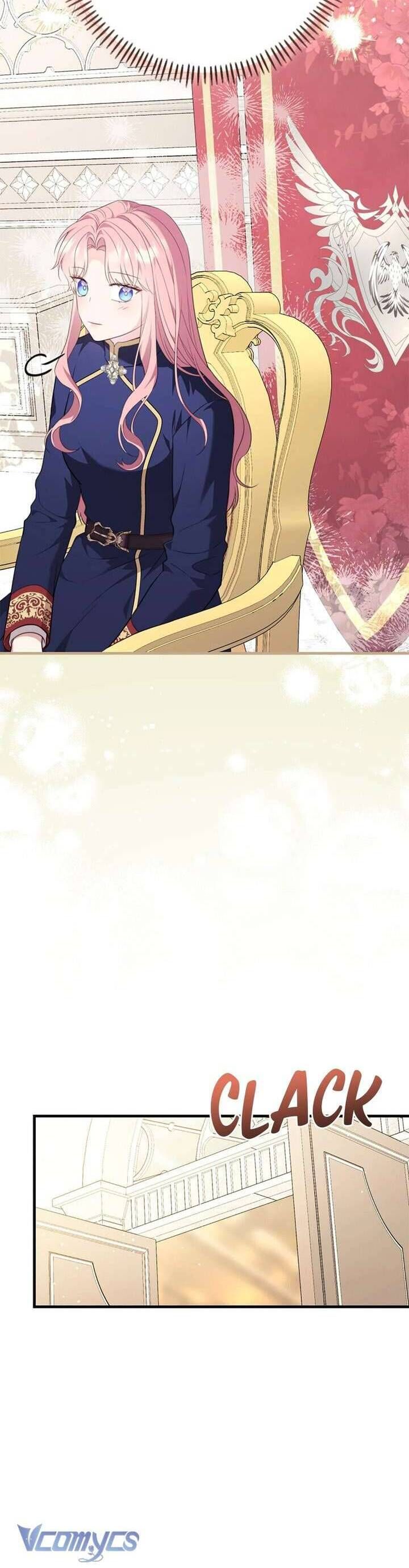 Tuy Là Hoàng Hậu, Nhưng Tôi Muốn Né Hoàng Đế - Chapter 82 - Page 33