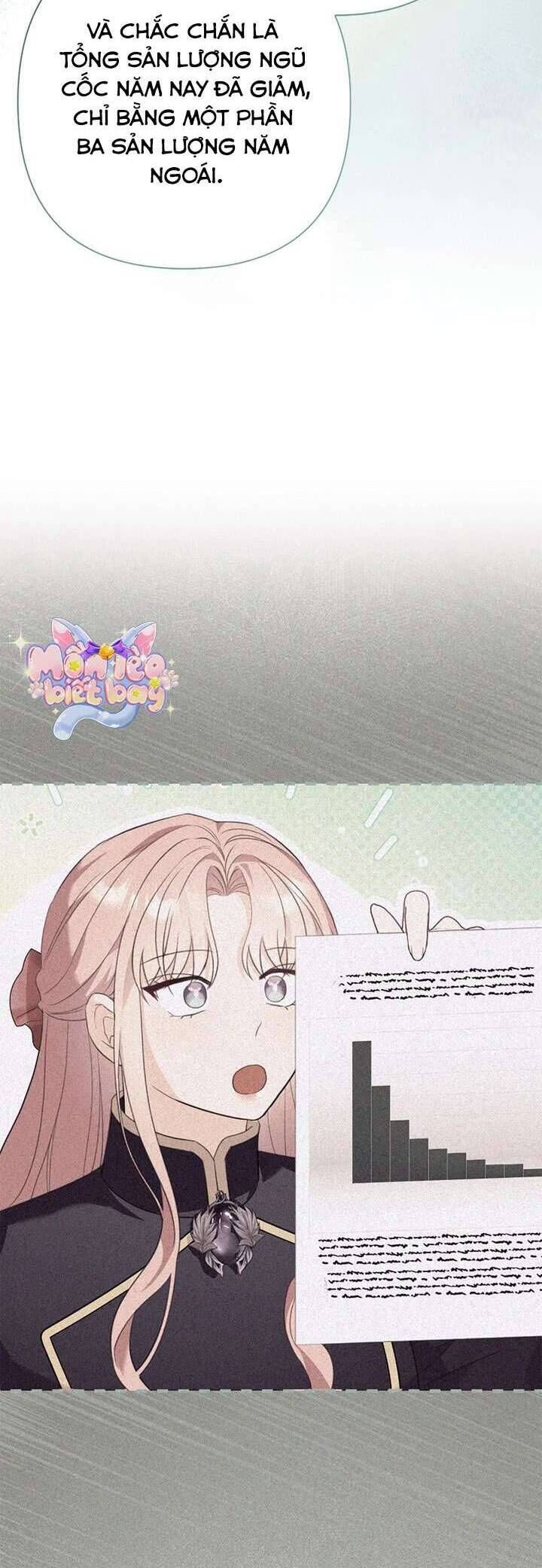 Tuy Là Hoàng Hậu, Nhưng Tôi Muốn Né Hoàng Đế - Chapter 82 - Page 42