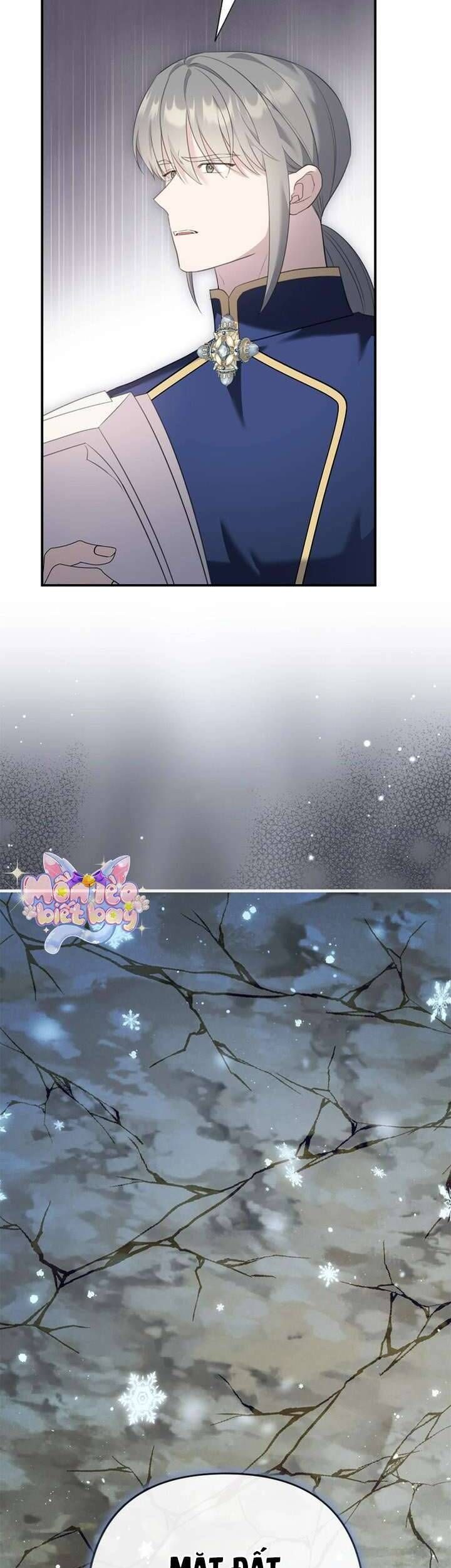 Tuy Là Hoàng Hậu, Nhưng Tôi Muốn Né Hoàng Đế - Chapter 82 - Page 46