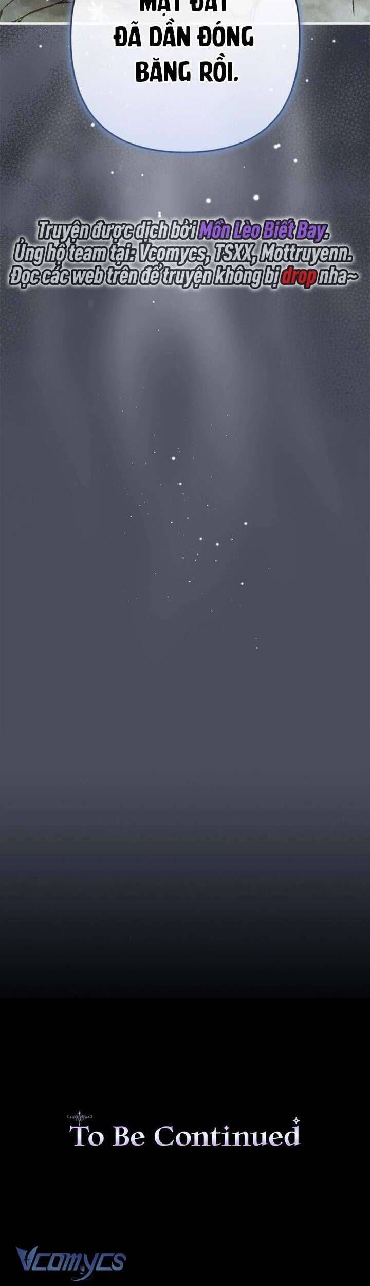 Tuy Là Hoàng Hậu, Nhưng Tôi Muốn Né Hoàng Đế - Chapter 82 - Page 47