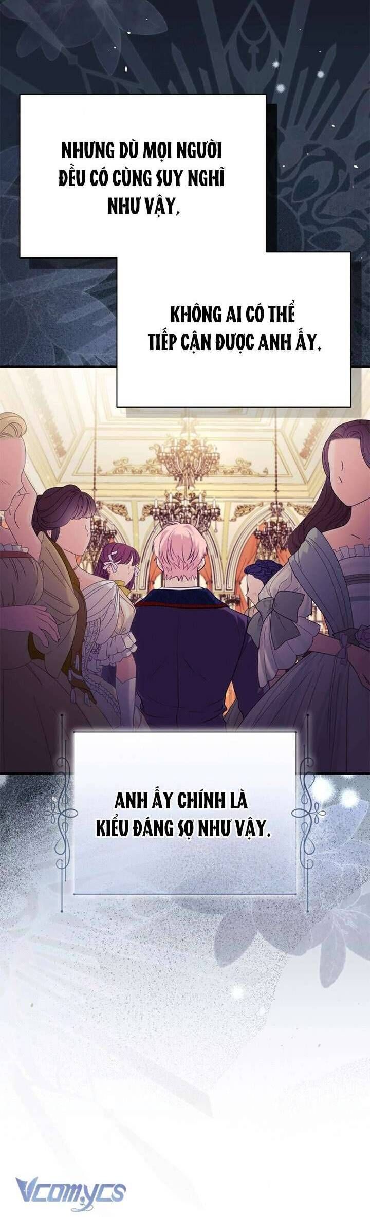 Tuy Là Hoàng Hậu, Nhưng Tôi Muốn Né Hoàng Đế - Chapter 82 - Page 7