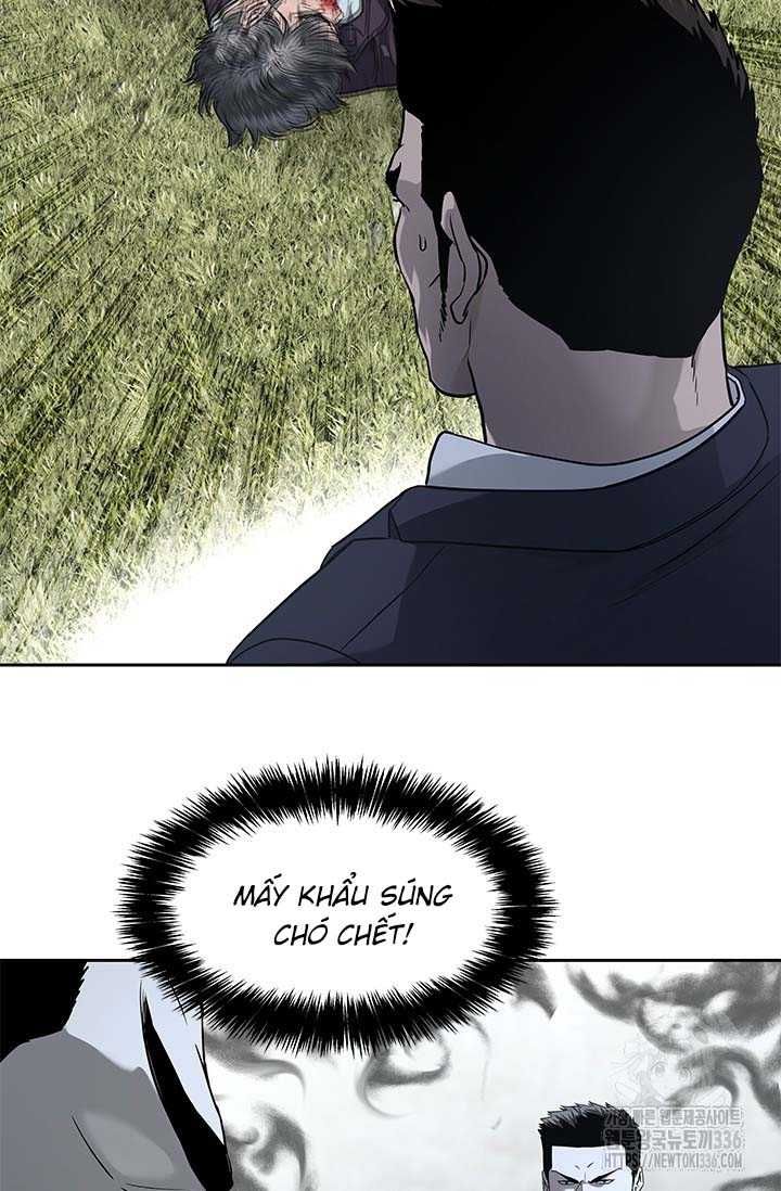 Đội trưởng lính đánh thuê - Chapter 219.5 - Page 15