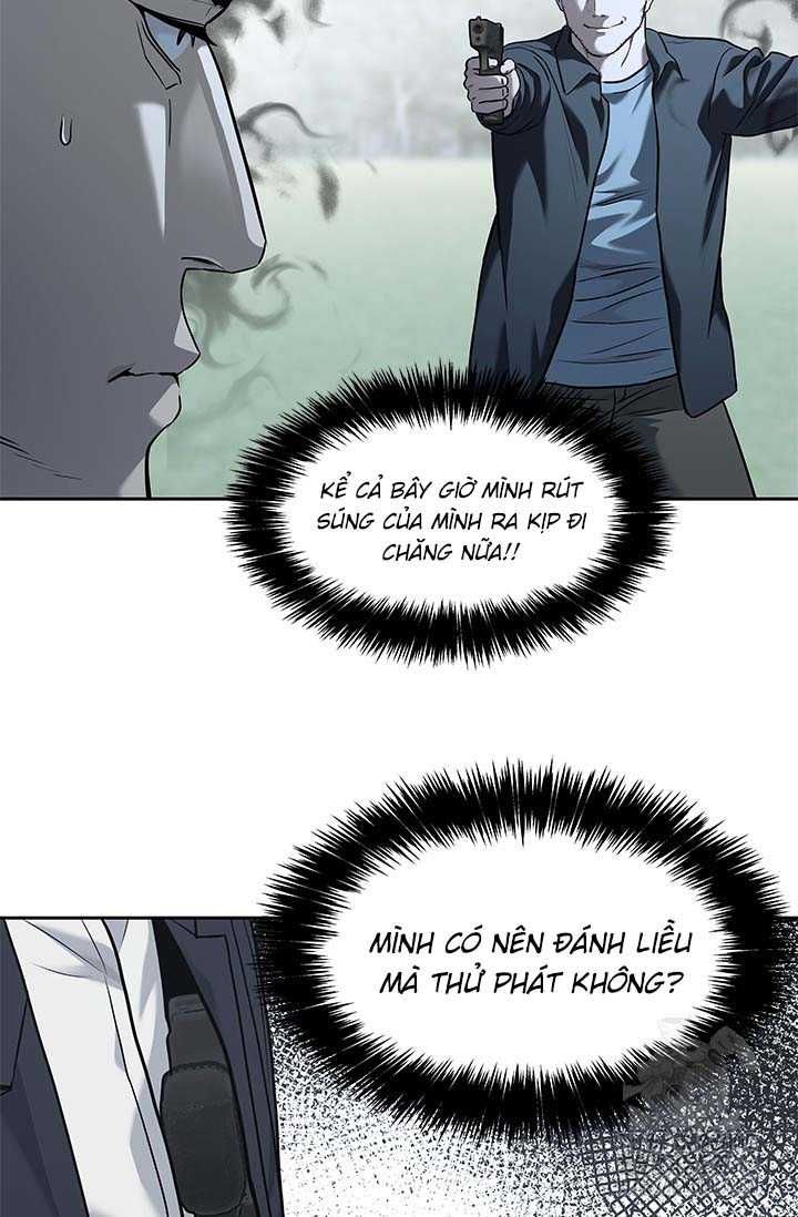 Đội trưởng lính đánh thuê - Chapter 219.5 - Page 16