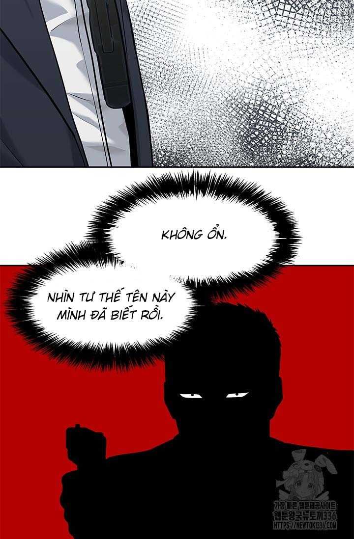 Đội trưởng lính đánh thuê - Chapter 219.5 - Page 17