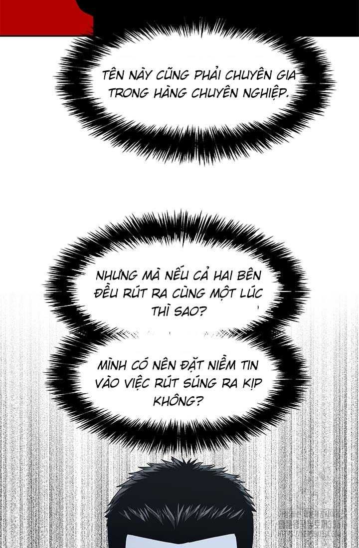 Đội trưởng lính đánh thuê - Chapter 219.5 - Page 18