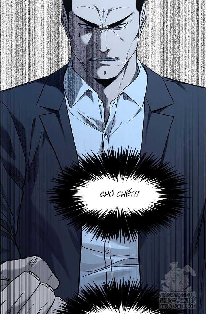 Đội trưởng lính đánh thuê - Chapter 219.5 - Page 19