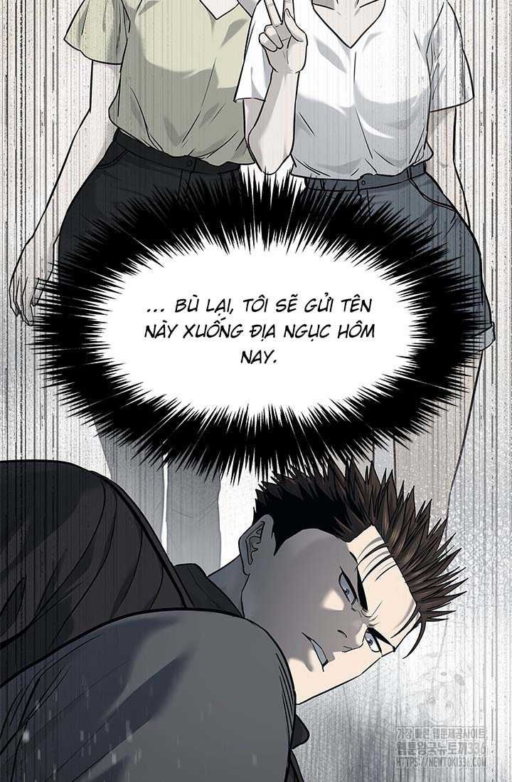 Đội trưởng lính đánh thuê - Chapter 219.5 - Page 26