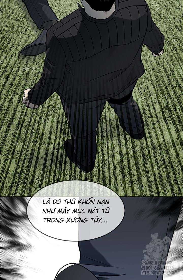 Đội trưởng lính đánh thuê - Chapter 219.5 - Page 31