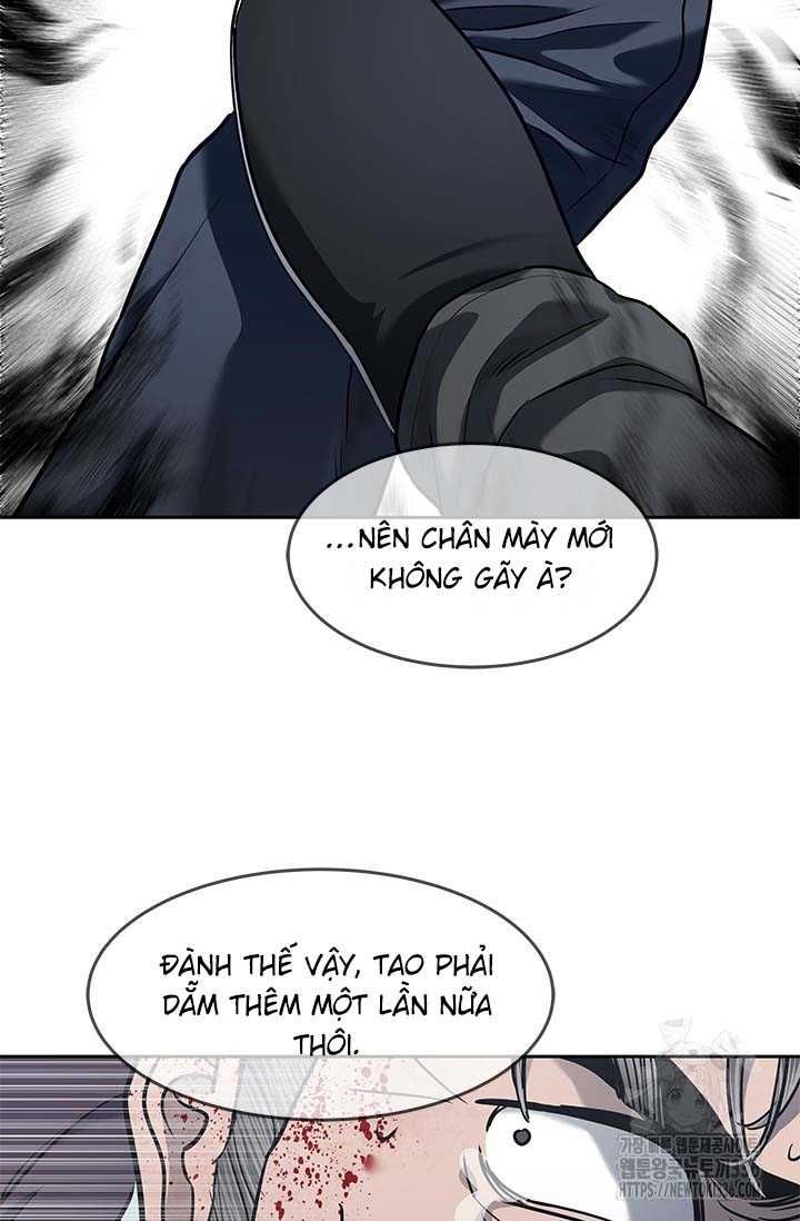 Đội trưởng lính đánh thuê - Chapter 219.5 - Page 32