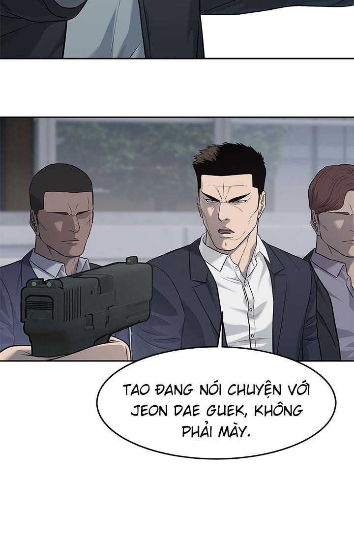 Đội trưởng lính đánh thuê - Chapter 219.5 - Page 44