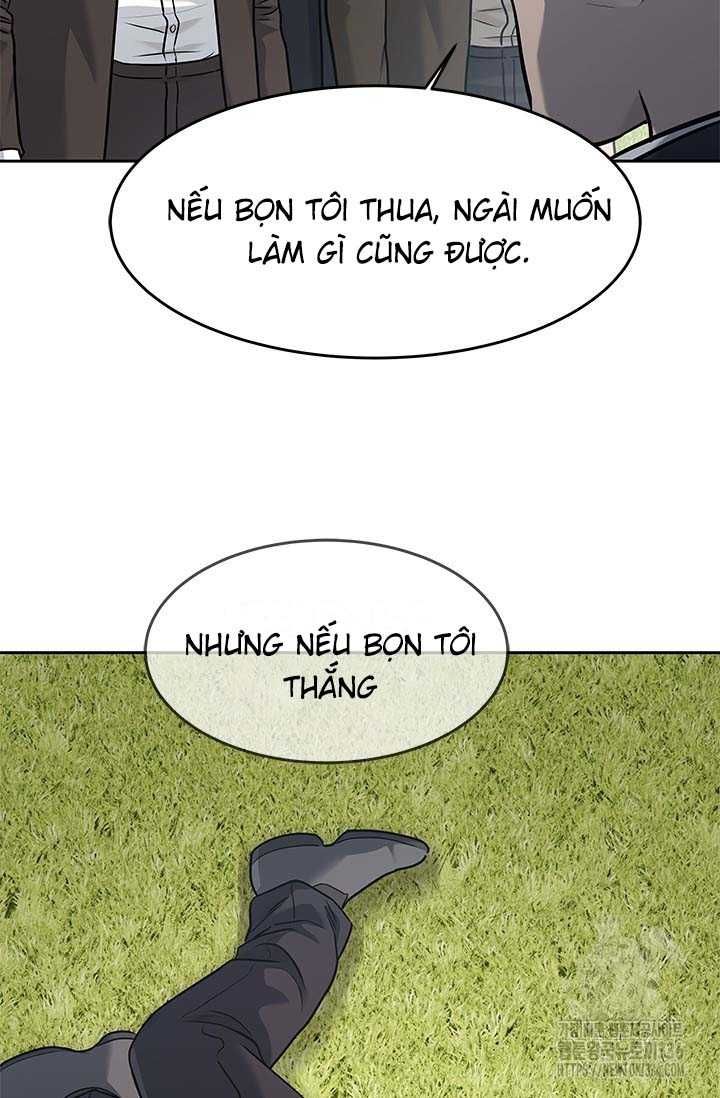 Đội trưởng lính đánh thuê - Chapter 219.5 - Page 46