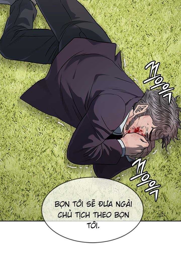 Đội trưởng lính đánh thuê - Chapter 219.5 - Page 47