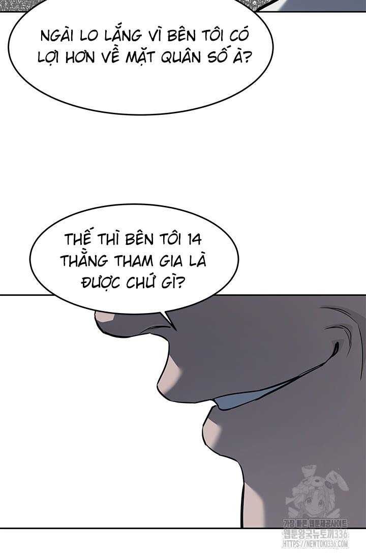 Đội trưởng lính đánh thuê - Chapter 219.5 - Page 50