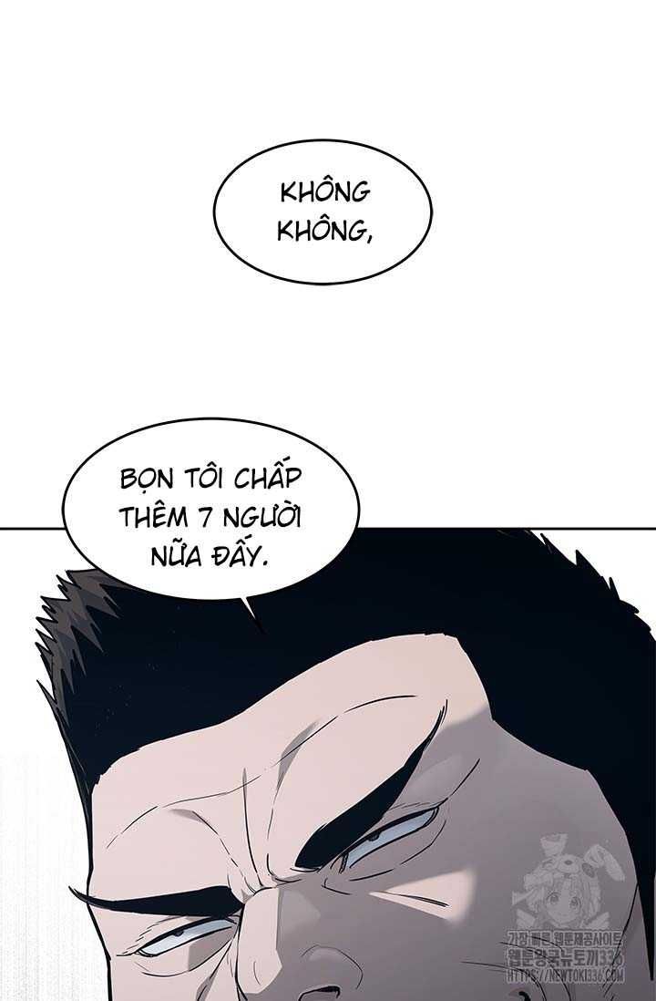Đội trưởng lính đánh thuê - Chapter 219.5 - Page 51