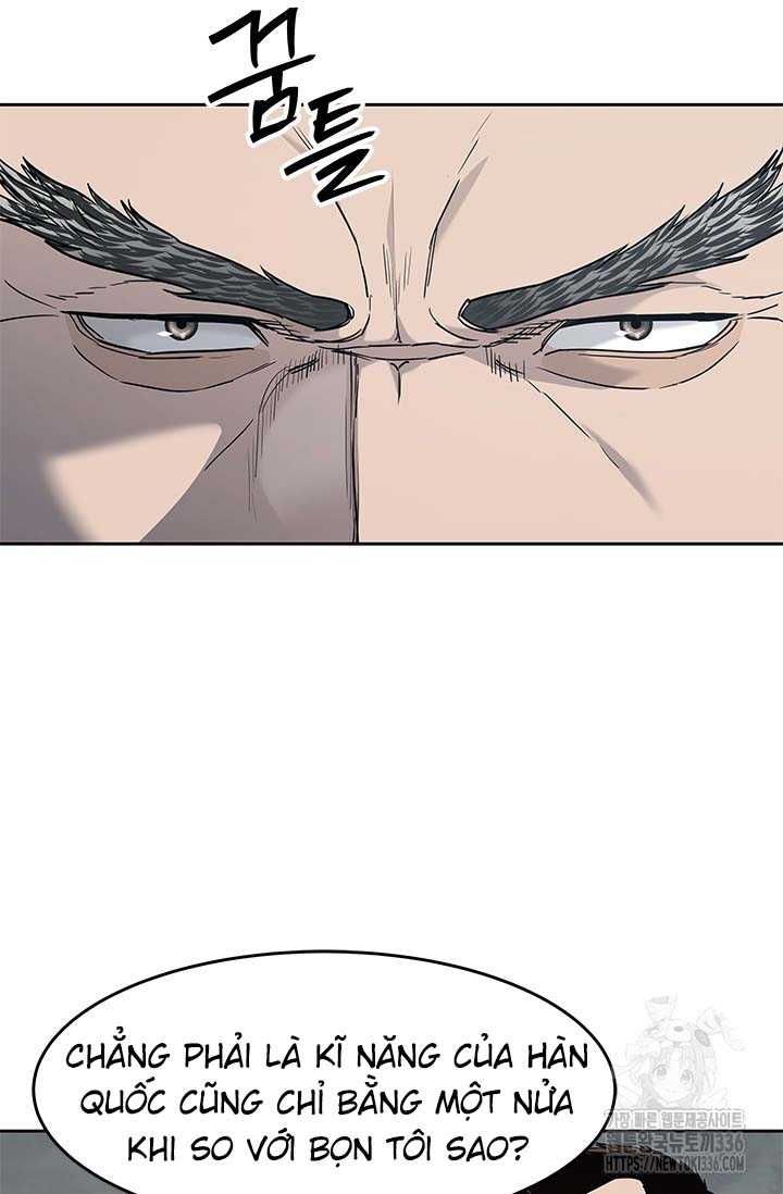 Đội trưởng lính đánh thuê - Chapter 219.5 - Page 53