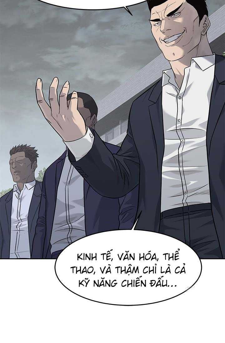 Đội trưởng lính đánh thuê - Chapter 219.5 - Page 54