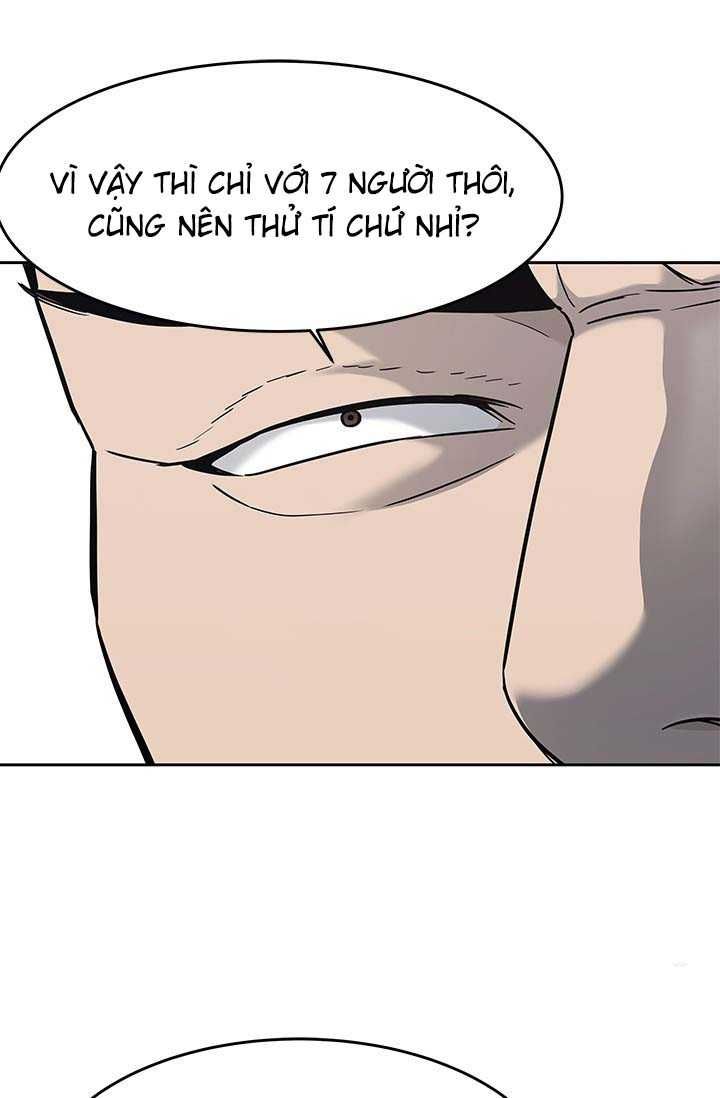 Đội trưởng lính đánh thuê - Chapter 219.5 - Page 55