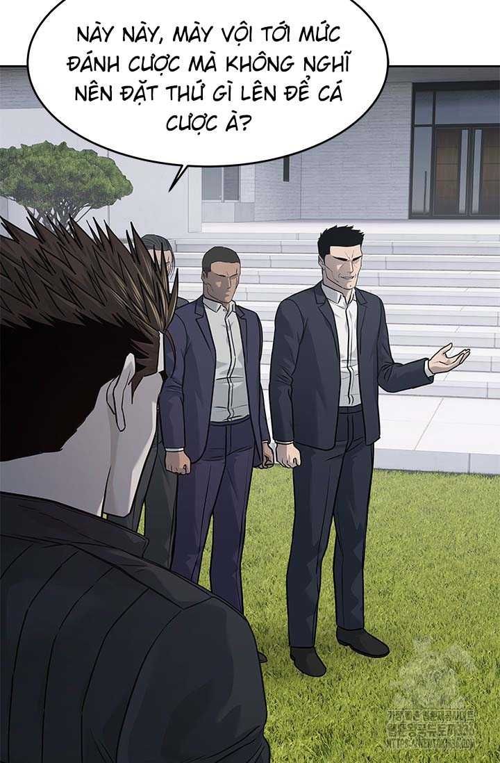 Đội trưởng lính đánh thuê - Chapter 219.5 - Page 56